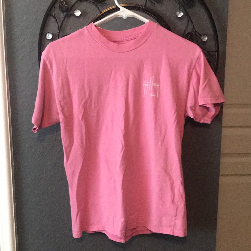 Guy Harvey T-shirt